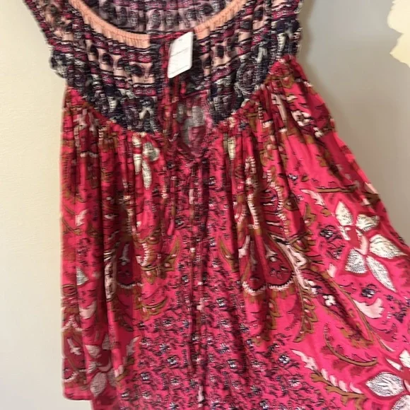 Free People Intimately Top - Picture 2 of 6